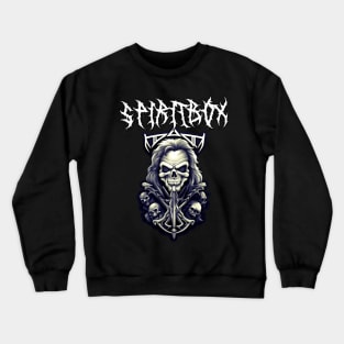 spiritbox Crewneck Sweatshirt